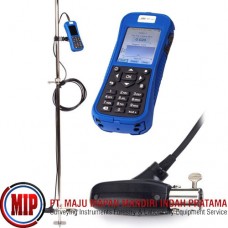 OTT Hydromet MF Pro Electromagnetic Flow Meter 
